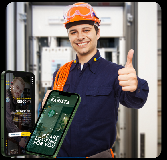 Waar mensen en mogelijkheden samen komen