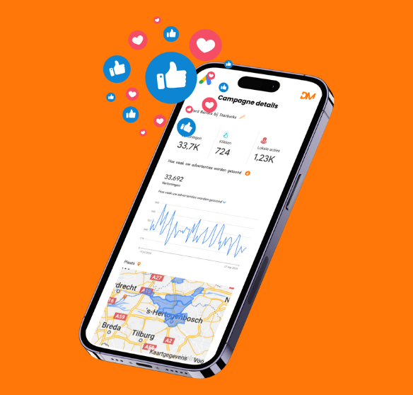 Waarom kiezen voor Dutch Mates?