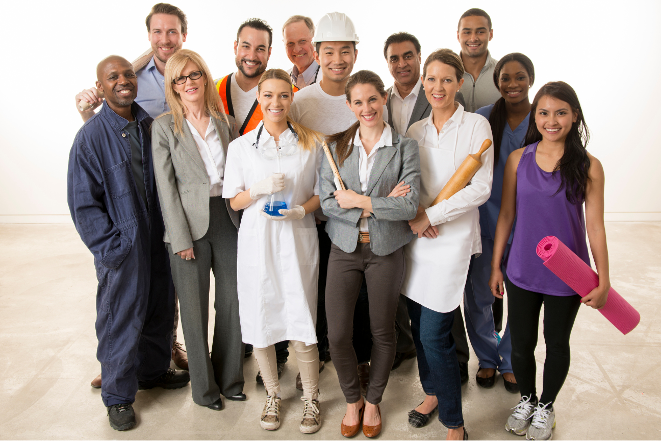 Algemene vacature Algemene vacature